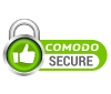 comodo secure SSL