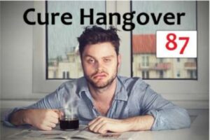 cure hangover